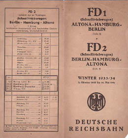Deutsche Reichsbahn 1933/10