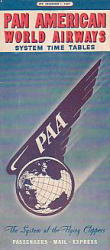 PAN AM 1947/12