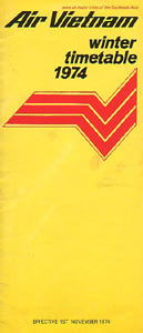 Air Vietnam 1974/11